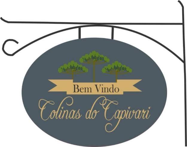 Colinas Capivari Suites Campos do Jordão 외부 사진