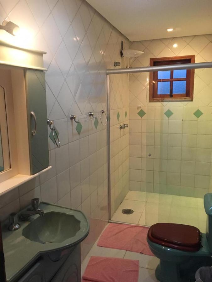 Colinas Capivari Suites Campos do Jordão 외부 사진